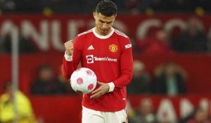 En plein Mondial 2022, Cristiano Ronaldo et Manchester United divorcent