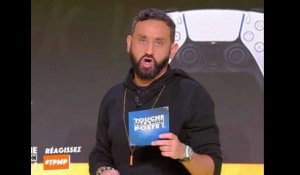 Cyril Hanouna copieusement insulté de "grosse merde" sur France Inter, et ce n'est plus Sophia...