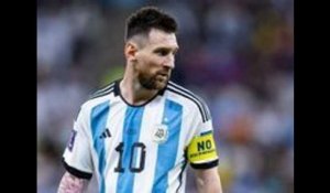 Argentine / Croatie : À quelle heure et sur quelle chaîne voir la demi-finale de Coupe du monde...