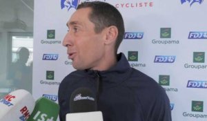 Cyclisme - ITW/Le Mag 2022 - Matthieu Ladagnous : "Ma décision est prise, 2023 sera ma dernière saison... ça fait 18 ans que je suis pro donc il est temps de tourner la page"