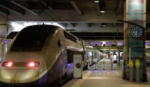 Grève à la SNCF : le gouvernement français met la pression