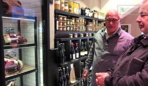 La France de Périco : viandes de terroirs à Lille