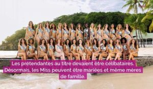 Miss France 2023 : Indira Ampiot en couple ? Son cœur est pris, elle fait des révélations sur sa...