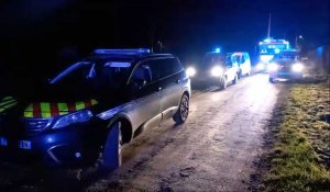 Accident scooter voiture à Bonningues-lès-Ardres: un blessé grave