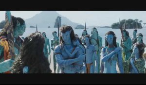 "Avatar : la voie de l’eau", une révolution au cinéma