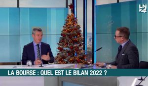 Success stories: quel est le bilan de la bourse en 2022 ?