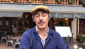 Annecy : François Stefanaggi présente ses projets de restaurants et bar dans la ville