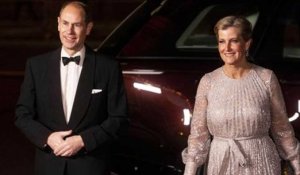 Elisabeth II : le prince Edward et Sophie de Wessex lui rendent un touchant hommage pour Noël