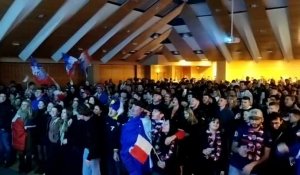 La fête avant la défaite au Kursaal de Berck-sur-Mer