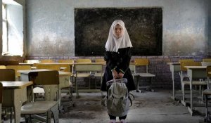 Afghanistan : l'accès à l'université interdit aux femmes sur décision des talibans