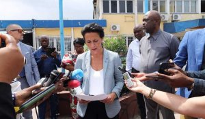 RD Congo : Paris condamne le soutien de Kigali aux rebelles du M23