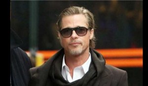 Brad Pitt célèbre son 59ème anniversaire avec sa nouvelle petite amie