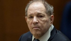 Harvey Weinstein jugé coupable de viol par un tribunal de Los Angeles