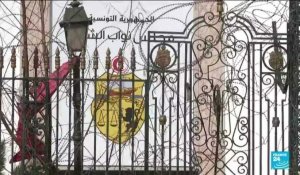 Législatives en Tunisie : les anciens députés portent un regard désabusé sur le scrutin