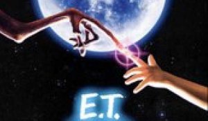 E.T. : Coup de coeur de Télé 7
