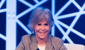 Jane Fonda atteinte d’un cancer : elle annonce une très bonne nouvelle