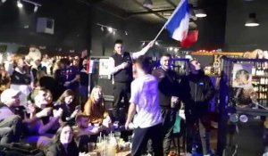 Scènes de liesse partout en Artois après la qualification des Bleus pour la finale de la Coupe du monde de football