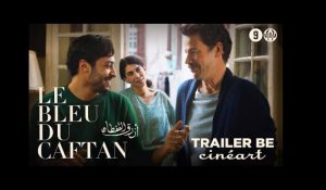Le Bleu du Caftan (Maryam Touzani) - Lubna Azabal - Trailer BE