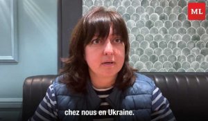 Rester ou rentrer : les Ukrainiens de Sète face à un choix impossible