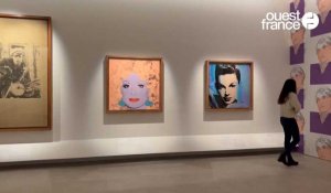 VIDÉO. L'artiste pop art Andy Warhol exposé pour la première fois en Arabie saoudite. Coup médiatique ou véritable ouverture du royaume?