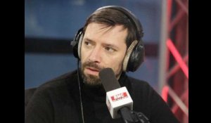 "Ce mec est malade", "On est sur quelqu'un de dangereux" : Julien Cazarre évoque les menaces...