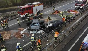 Mettre à jour la sécurité routière dans l’Union européenne