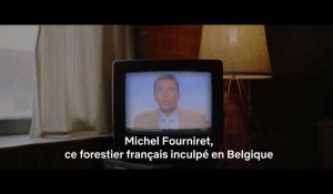 L'affaire Fourniret : dans la tête de Monique Olivier (bande annonce)