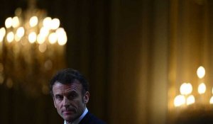 Plus de business, moins d'armée : la nouvelle stratégie d'Emmanuel Macron en Afrique