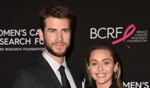 Miley Cyrus : son ex Liam Hemsworth veut porter plainte contre elle après le succès de son single...