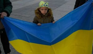 Ukrainiens en Espagne : la difficile insertion dans le marché du travail