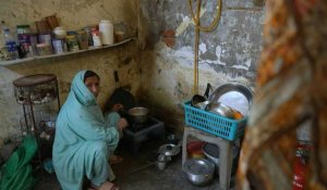 Au Pakistan, les plus pauvres paient au prix fort les difficultés économiques