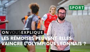 Stade de Reims - Olympique Lyonnais : quel pronostic ?