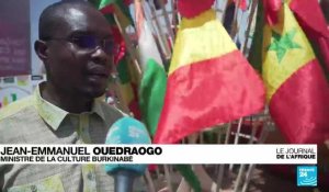 28e Fespaco au Burkina Faso : la question sécuritaire dans tous les esprits