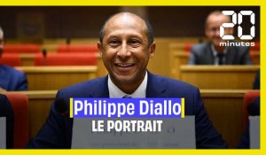 Crise à la FFF : Qui est Philippe Diallo, le successeur de Noël le Graët 