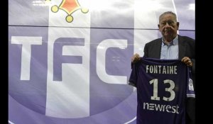 Football : Just Fontaine, joueur légendaire de l'équipe de France, est mort