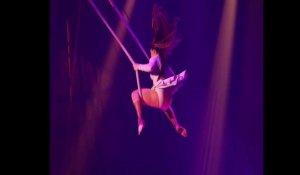 Arras : extravagant , le nouveau spectacle du cirque Arlette-Gruss