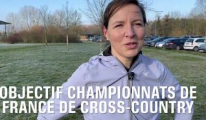 Cross-country: championnats de la Somme
