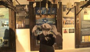 Plus proches d'Israël, les Émirats veulent enseigner la Shoah