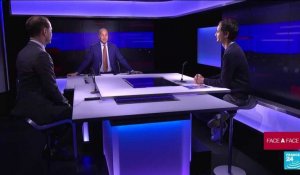 Olivier Faure réélu à la tête du PS, Nicolas Mayer-Rossignol dénonce des fraudes