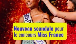 Miss France 2023 : Nouvelle polémique pour le comité 