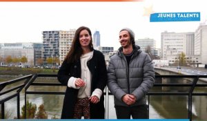 VIDEO. Trophée des Jeunes Talents de Loire-Atlantique : retour sur le beau succès du groupe Sème