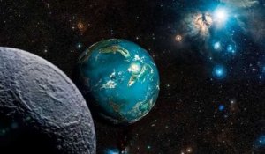 Apocalypse : Les 10 scénarios de la fin du monde - Planète errante