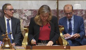 L'Assemblée rejette la motion de censure LFI, le projet de budget de la Sécu adopté