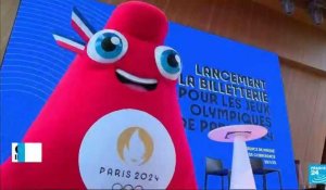 Jeux Olympiques de Paris 2024 : Quel est le calendrier de la billetterie ?