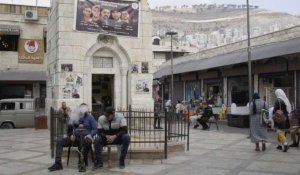 Nouvelles milices en Cisjordanie : les groupes armés se multiplient et attirent les jeunes
