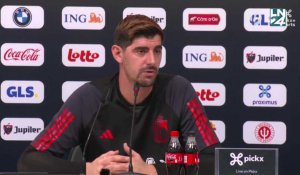 Tensions chez les Diables: "Il y a eu trop de gros mensonges, maintenant il est temps de se battre"