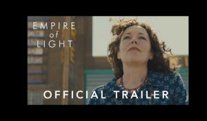 Empire of Light | Official trailer | HD | FR/NL | 2022