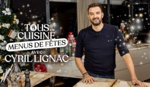 Tous en cuisine (M6) : Coup de coeur de Télé 7