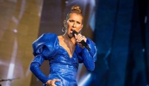 Les 20 chansons de Céline Dion préférées des Français