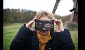 Condé-sur-l'Escaut : la fosse Ledoux désormais en réalité virtuelle